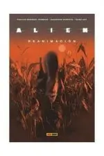 Aliens N. 2. Reanimación