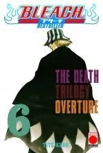 Bleach Bestseller, 6