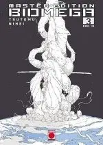 Biomega Master Edition 3