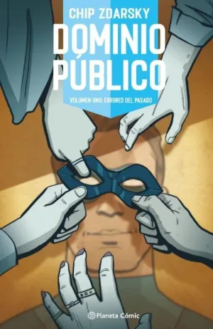 Dominio Público Nº 01