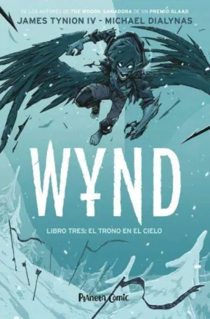 Wynd Nº 03