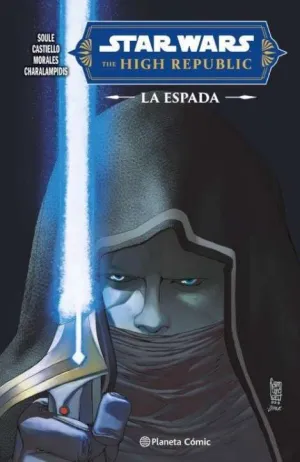 Star Wars. high Republic: la Espada
