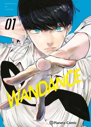 Wandance N 01