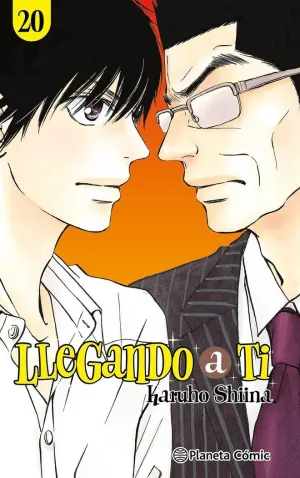 Llegando a Ti Nº 20/30