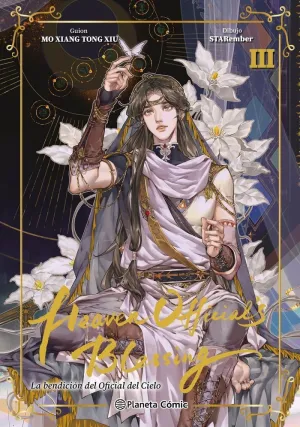 Heaven Official's Blessing 03