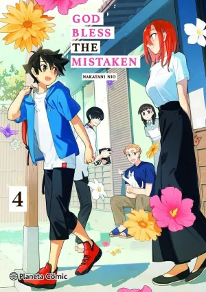 4. God Bless The Mistaken
