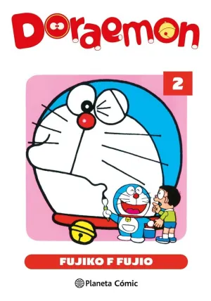 Doraemon 02/15