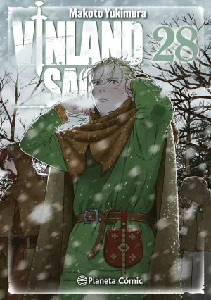 Vinland Saga 28