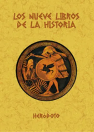 Los Nueve Libros de la Historia (2T1V)