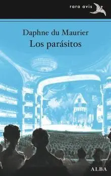 Parasitos, los