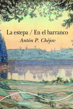 Estepa, la / en el Barranco