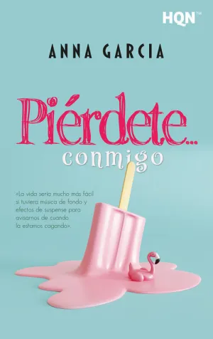 Pierdeteà Conmigo
