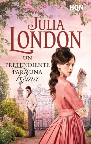 Un Pretendiente para una Reina