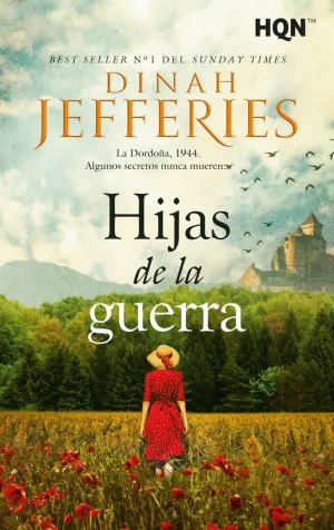 Hijas de la Guerra