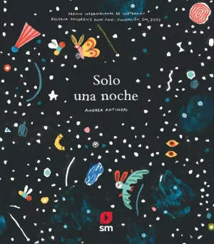 Solo una Noche