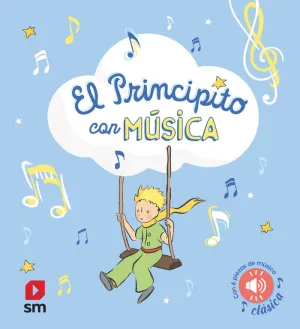 Principito con Musica, el