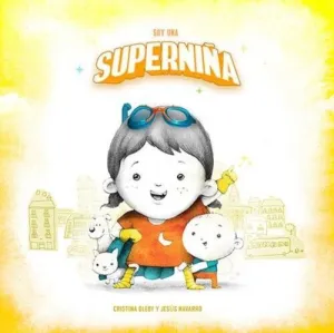 Soy una Superniña