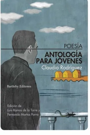 Antología para Jóvenes