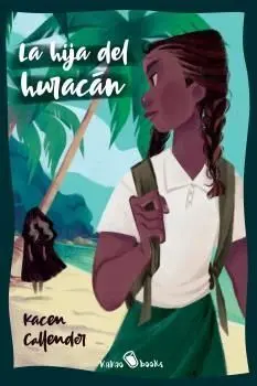 La Hija del Huracán