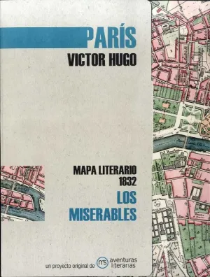 Paris los Miserables