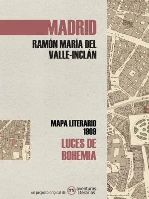 Luces de Bohemia