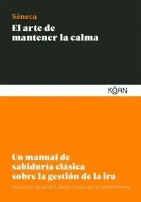Arte de Mantener la Calma