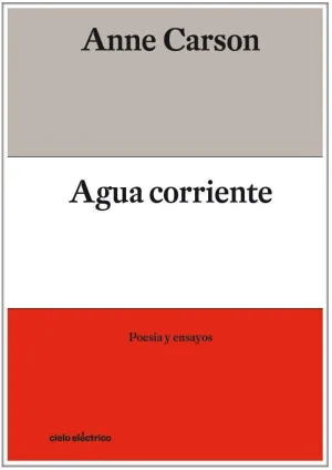 Agua Corriente