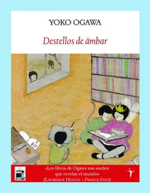 Destellos de Ámbar