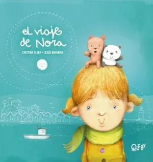 El Viaje de Nora