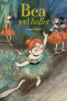 Bea y el Ballet