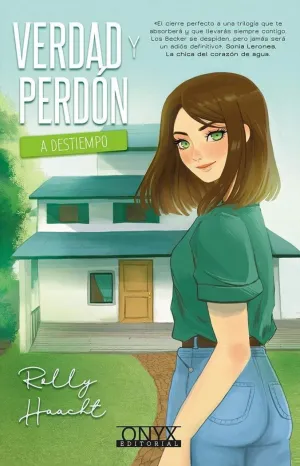 Verdad y Perdon a Destiempo (3º Parte) Trilogia Ac