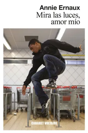 Mira las Luces, Amor mío