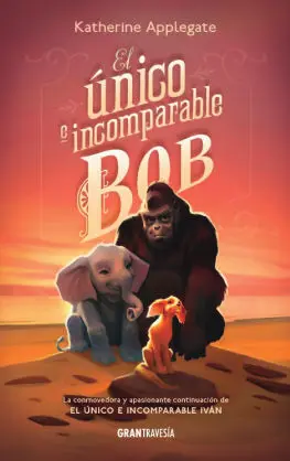 Unico e Incomparable Bob,El