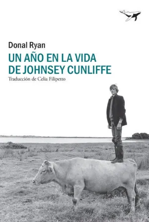 Un Año en la Vida de Johnsey Cunliffe