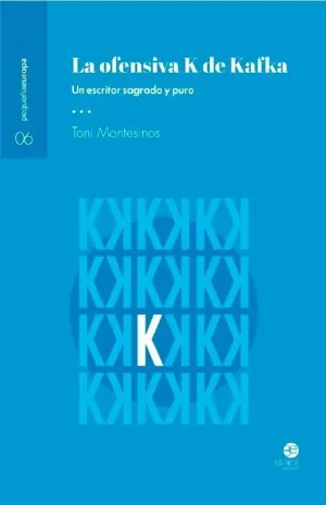 La Ofensiva K de Kafka
