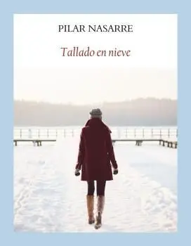 Tallado en Nieve