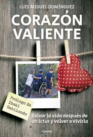 Corazon Valiente