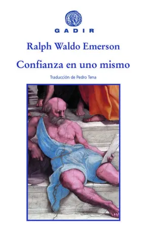 Confianza en Uno Mismo