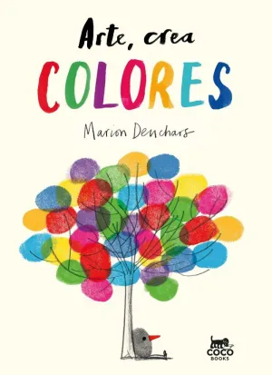 Arte, Crea Colores