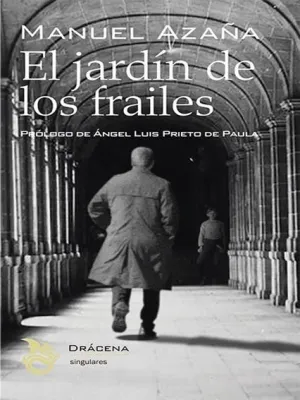 El Jardín de los Frailes