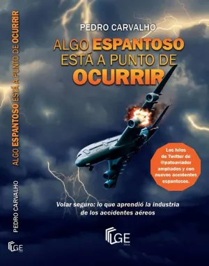 Algo Espantoso esta Apunto de Ocurrir