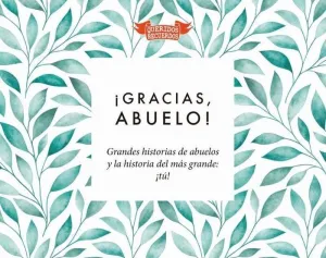 Gracias Abuelo