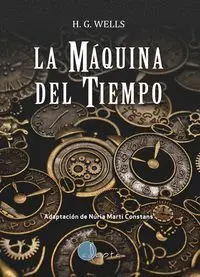 La Máquina del Tiempo