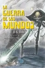 La Guerra de los Mundos