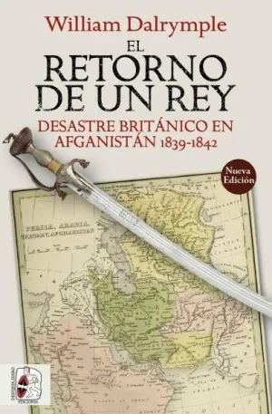 El Retorno de un Rey