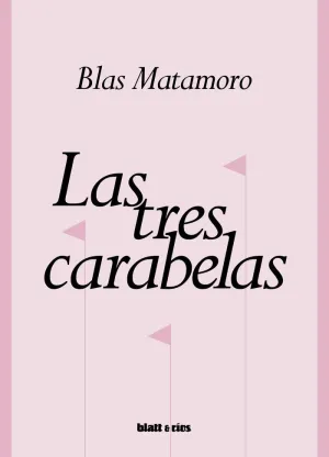 Las Tres Carabelas