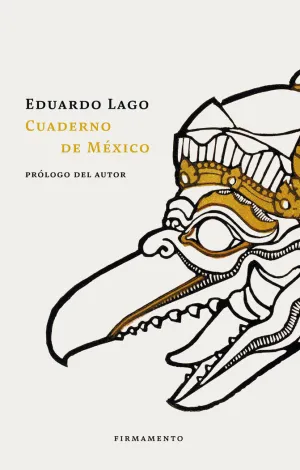 Cuaderno de Mexico