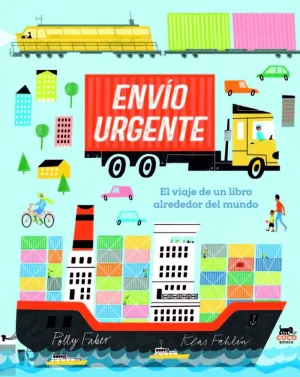 Envío Urgente