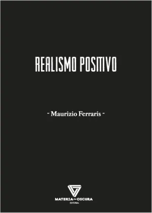 Realismo Positivo