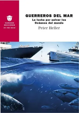 Guerreros del Mar